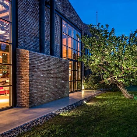 Warehouse By The Stay (Adults Only) アラカティ エクステリア 写真