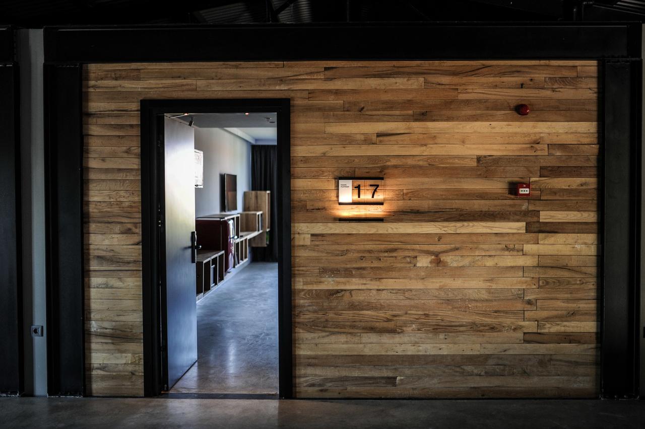 Warehouse By The Stay (Adults Only) アラカティ エクステリア 写真