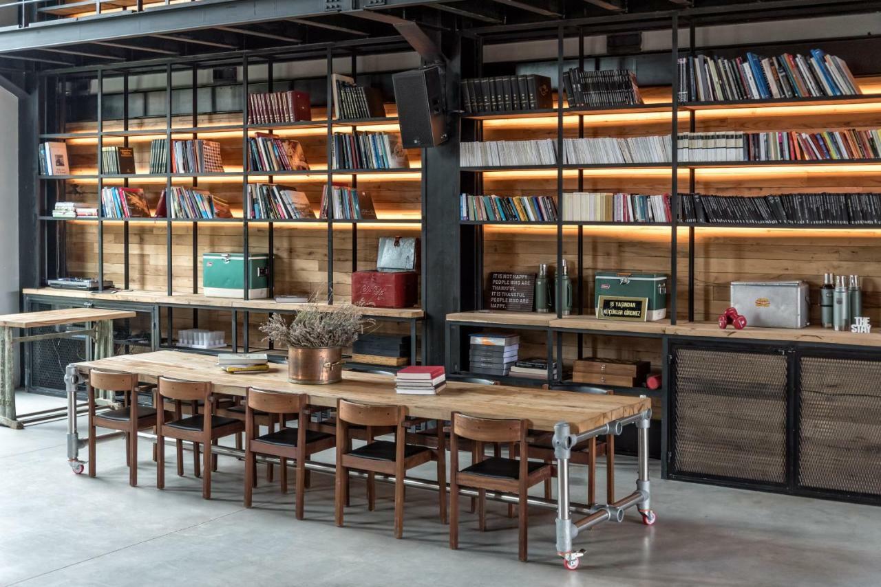 Warehouse By The Stay (Adults Only) アラカティ エクステリア 写真