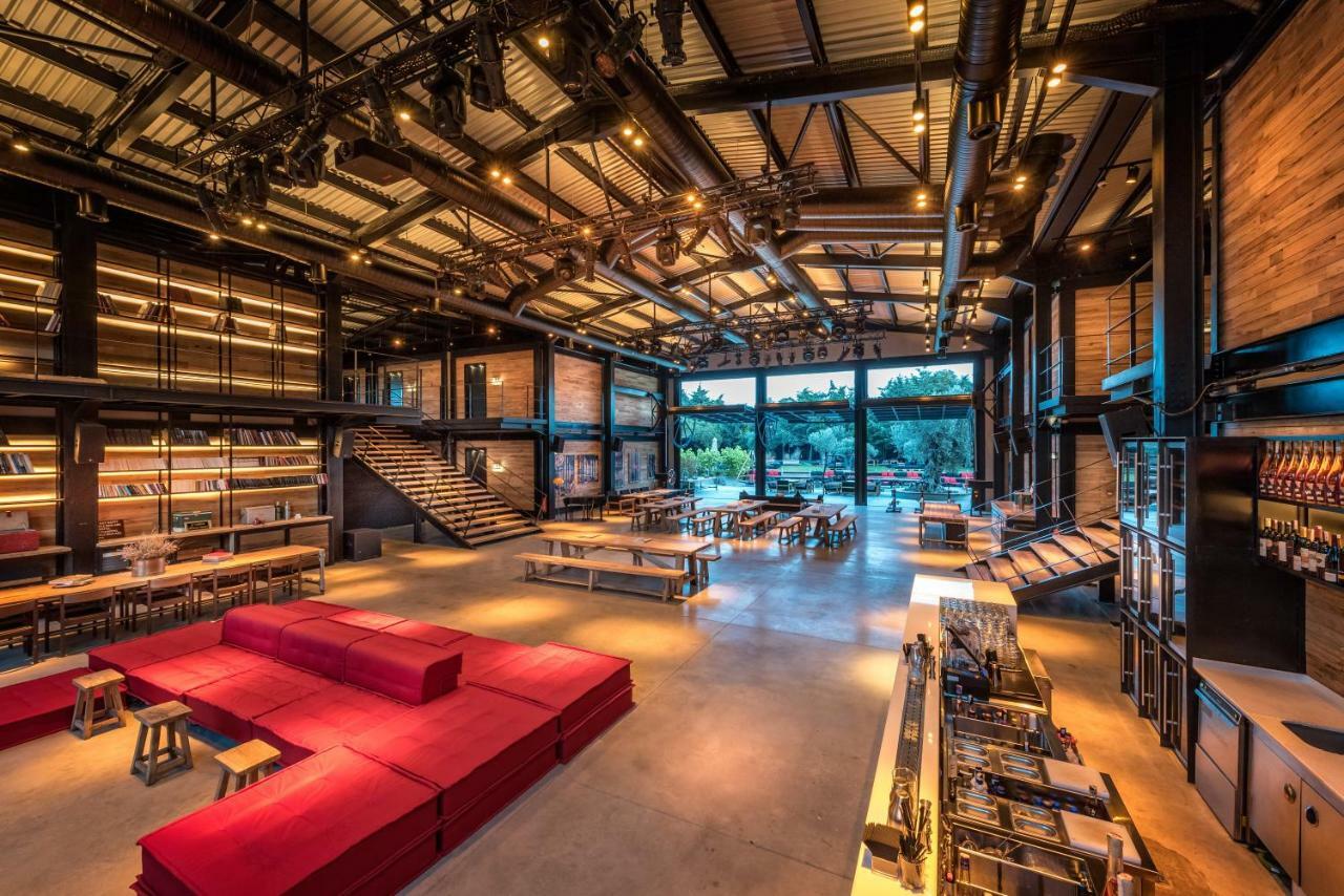 Warehouse By The Stay (Adults Only) アラカティ エクステリア 写真