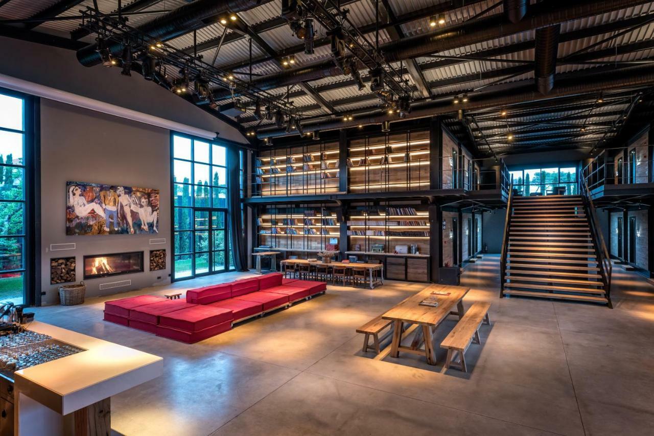 Warehouse By The Stay (Adults Only) アラカティ エクステリア 写真