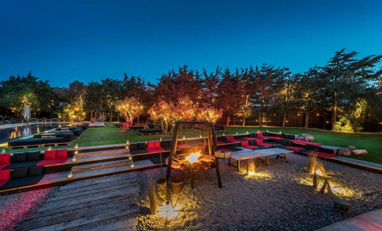 Warehouse By The Stay (Adults Only) アラカティ エクステリア 写真