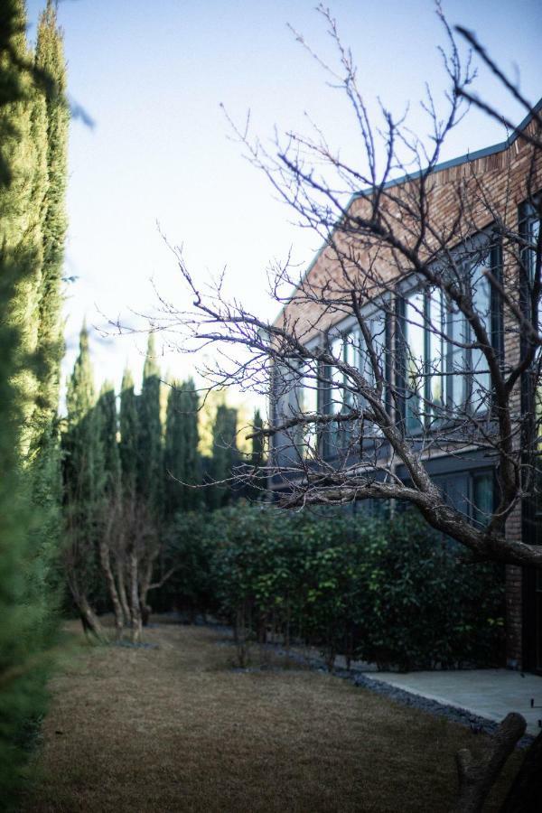 Warehouse By The Stay (Adults Only) アラカティ エクステリア 写真