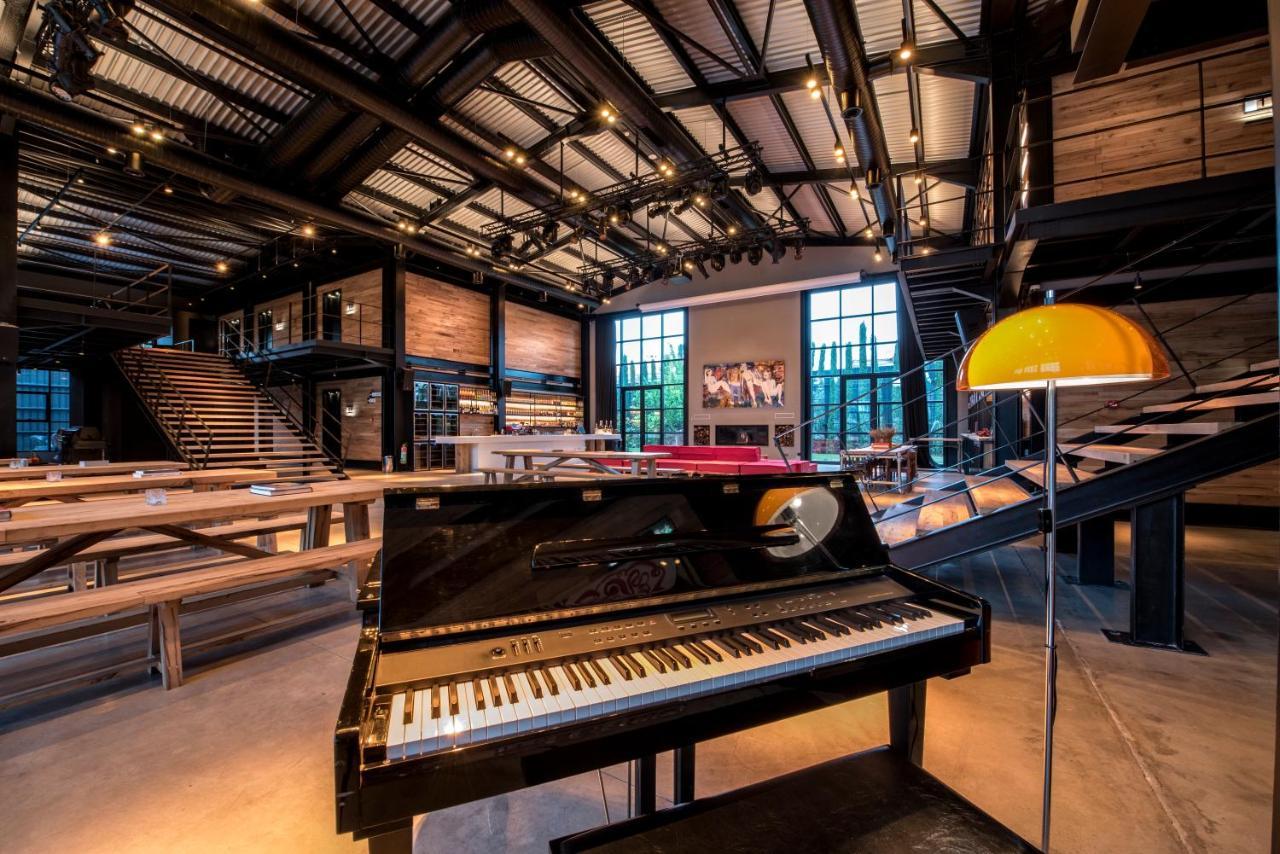 Warehouse By The Stay (Adults Only) アラカティ エクステリア 写真