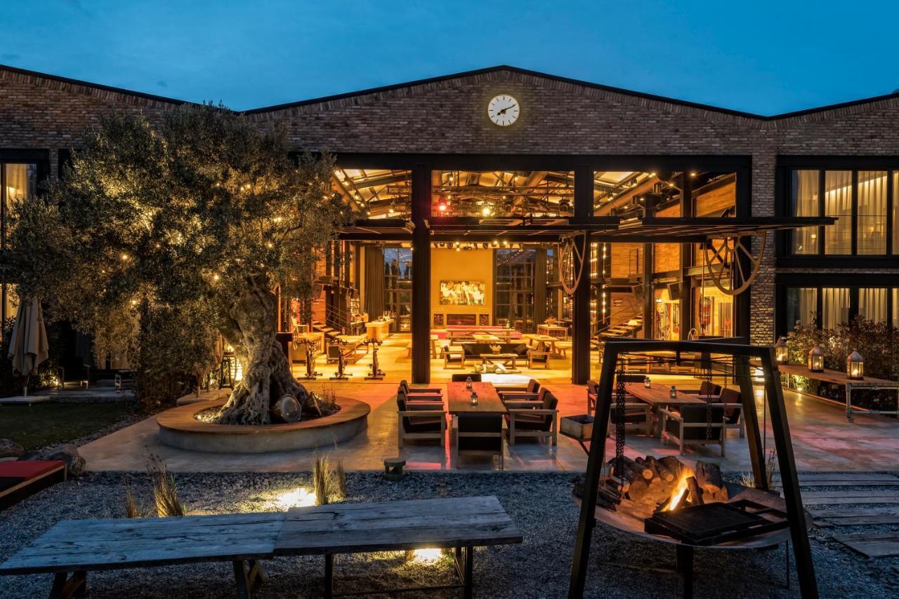 Warehouse By The Stay (Adults Only) アラカティ エクステリア 写真