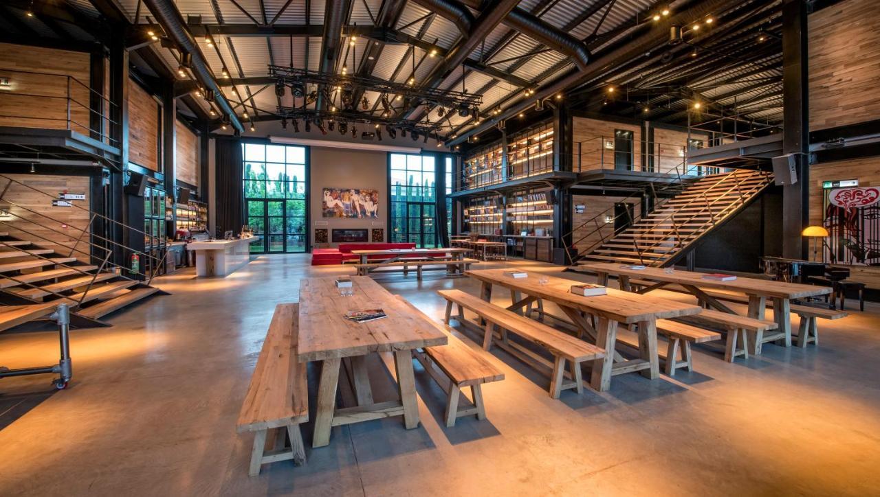 Warehouse By The Stay (Adults Only) アラカティ エクステリア 写真