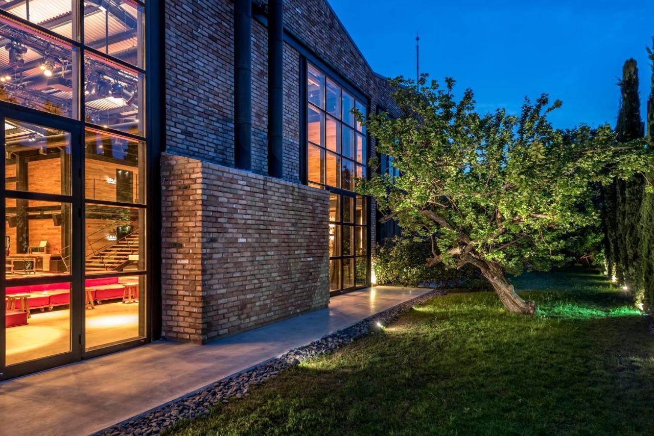 Warehouse By The Stay (Adults Only) アラカティ エクステリア 写真